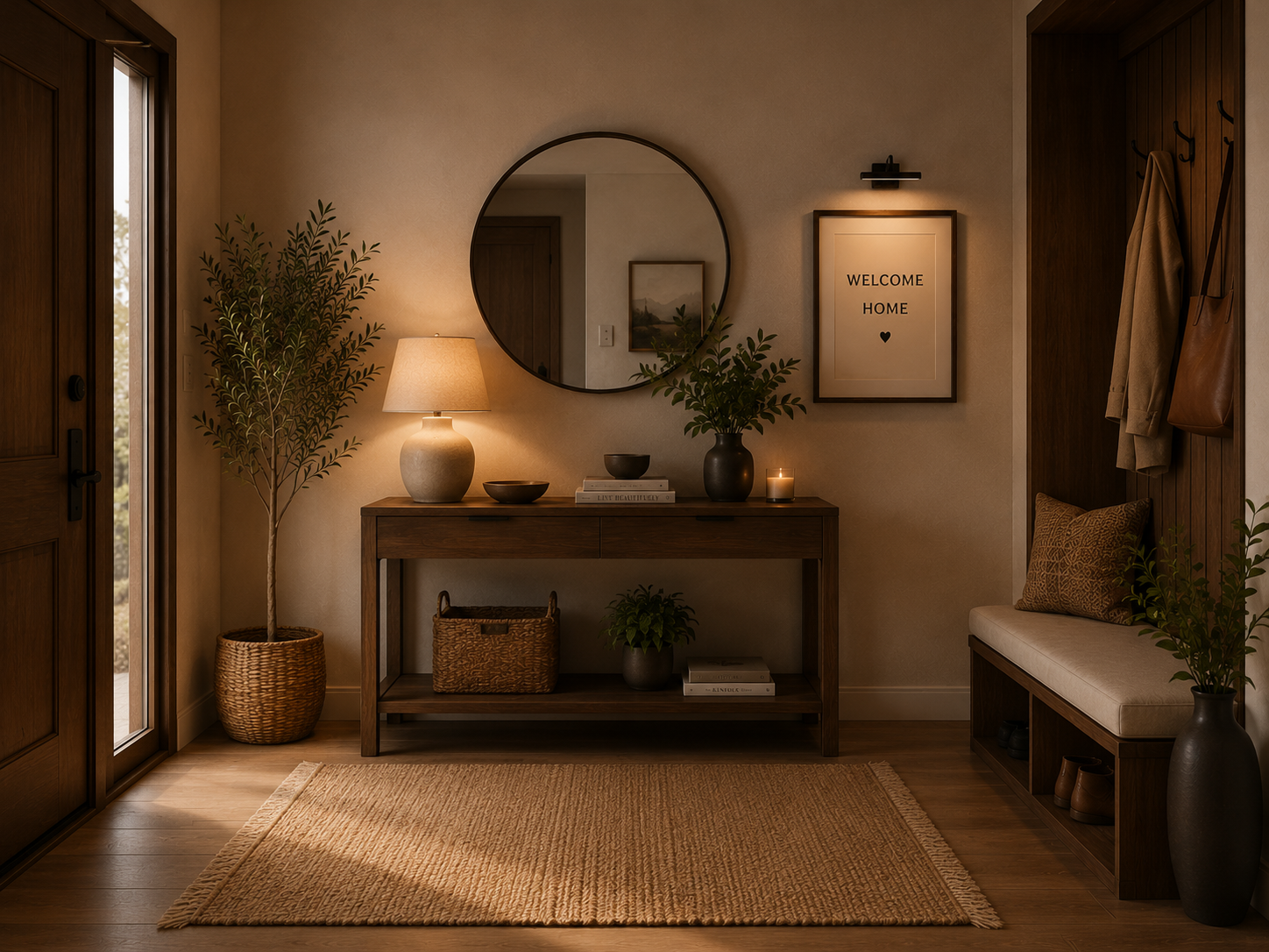 Entryway