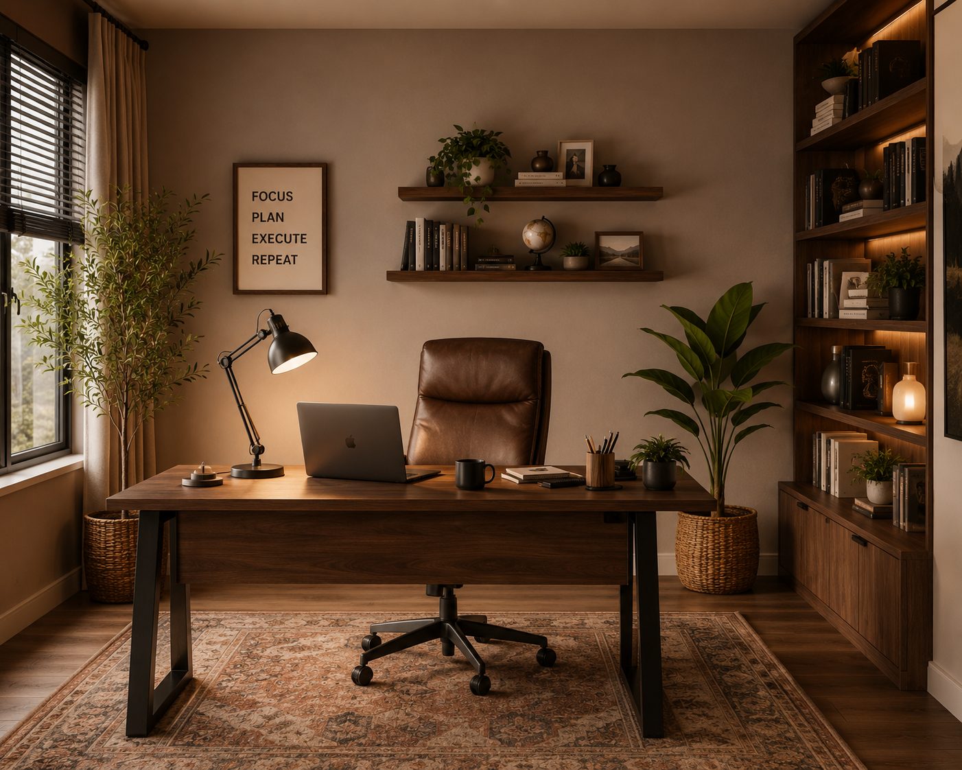 Home Office